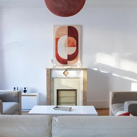 Le Saint-quentin - Avec Terrasse *