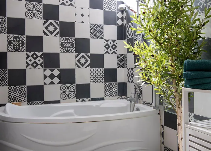 Le Saint-quentin - Avec Terrasse Apartment *