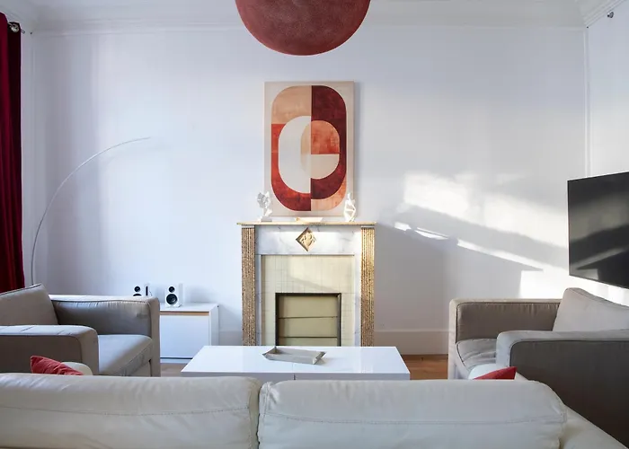 Le Saint-quentin - Avec Terrasse *