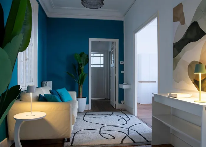 Le Saint-quentin - Avec Terrasse * Saint-Quentin (Aisne)