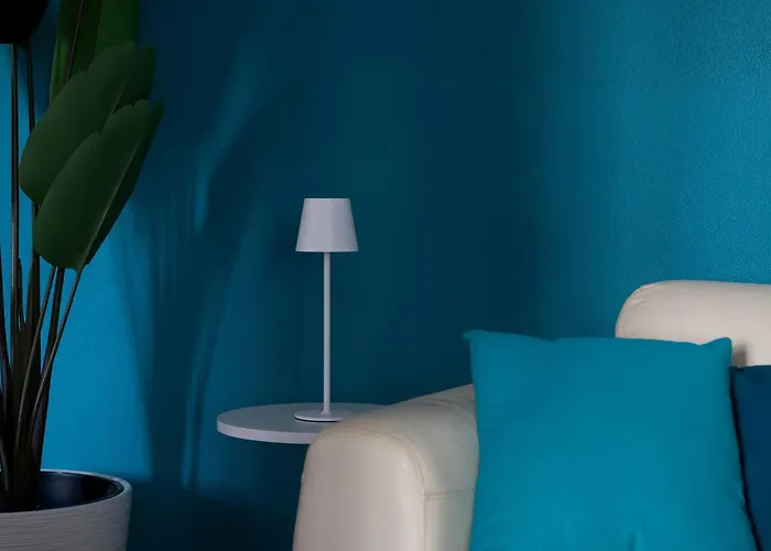 Apartment Le Saint-quentin - Avec Terrasse *