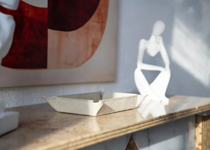 Le Saint-quentin - Avec Terrasse *